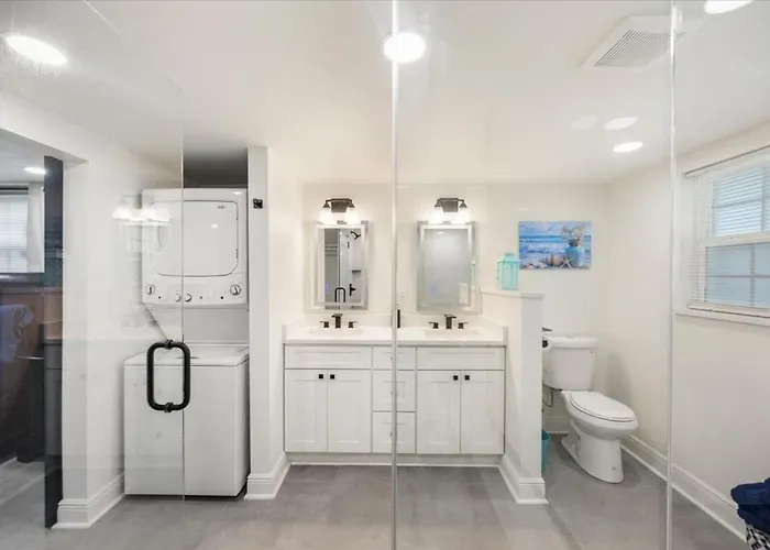 The Cozy Pearl Retreat Holiday home *