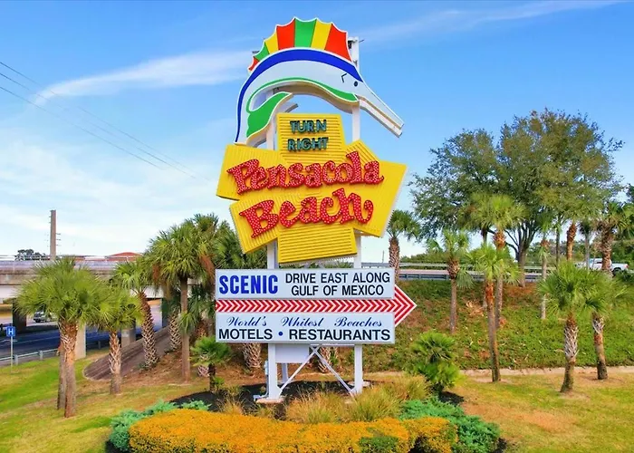 The Cozy Pearl Retreat * Pensacola