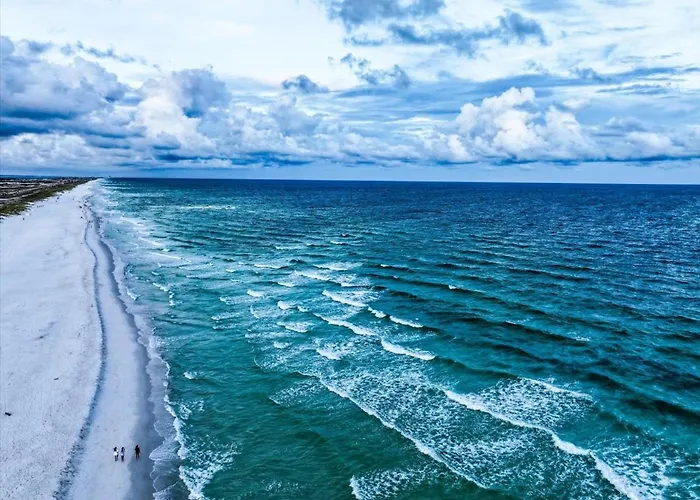 The Cozy Pearl Retreat * Pensacola