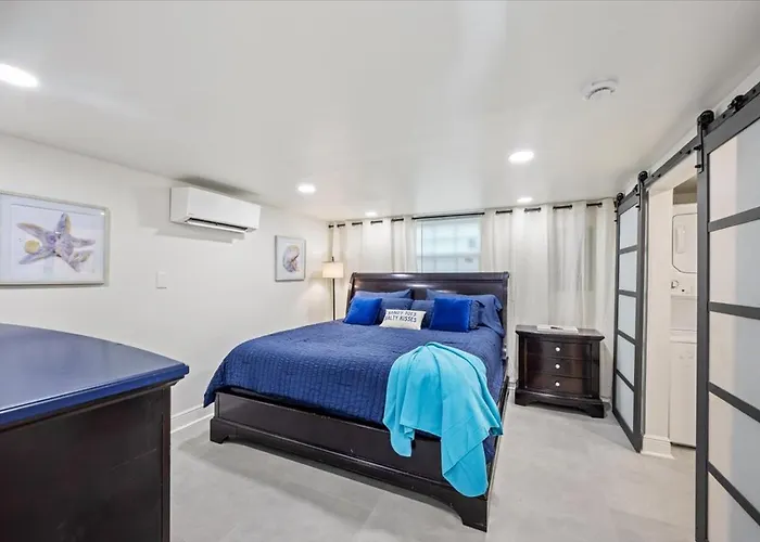 The Cozy Pearl Retreat Holiday home *