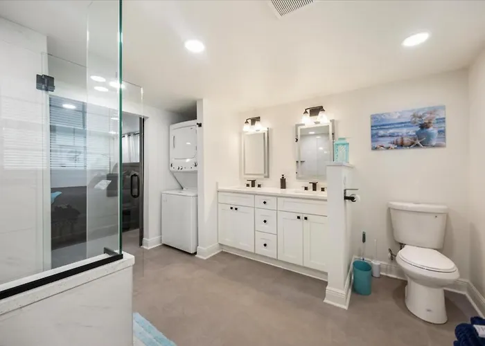 The Cozy Pearl Retreat *